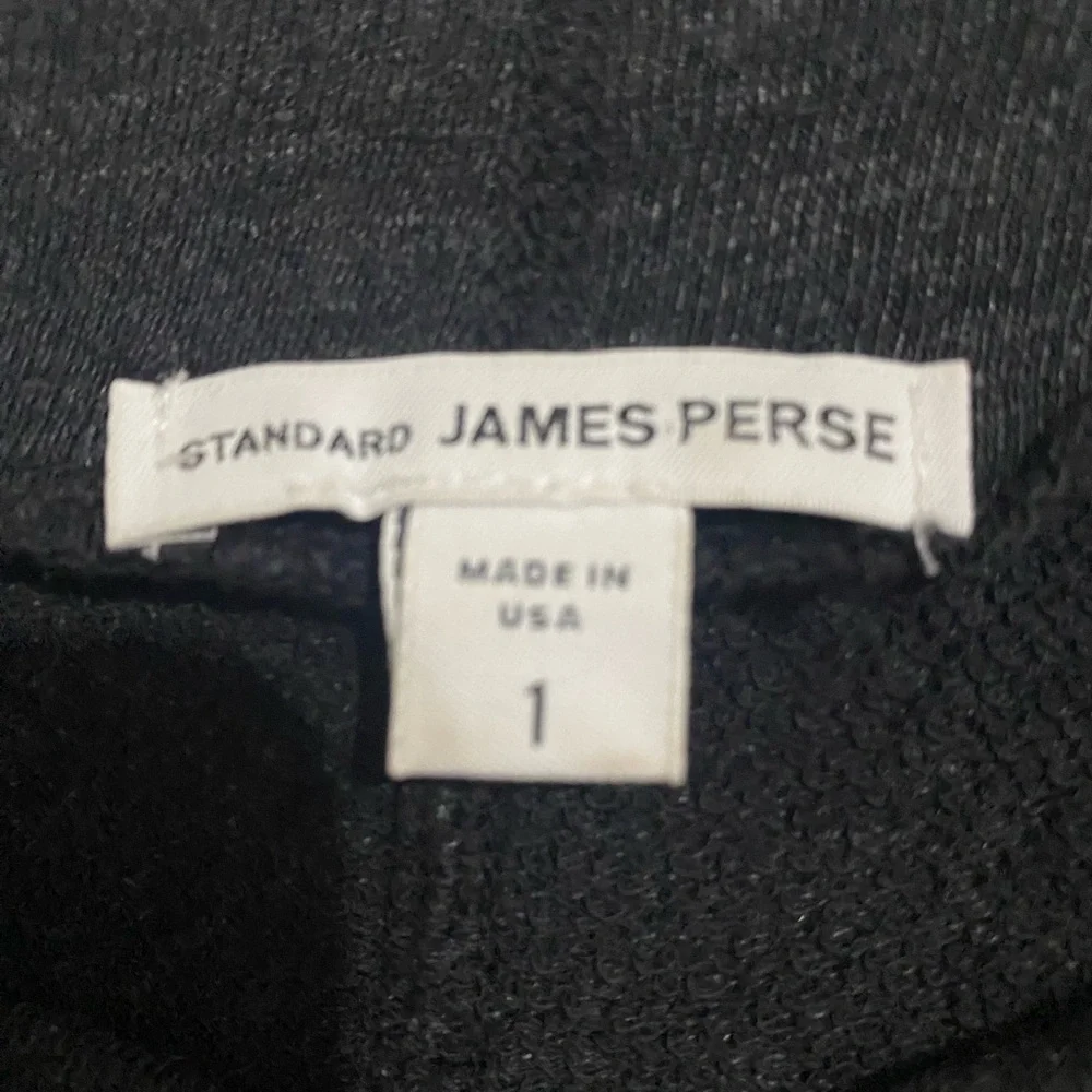 Standard James PERSE dress